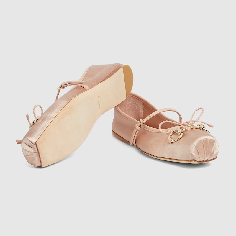 Women’s Gucci Horsebit ballet flat - Image 6